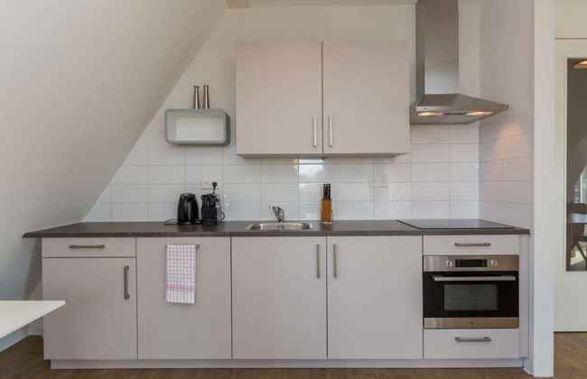 Lush Apartment in Zoutelande Near Beach - Photo 39