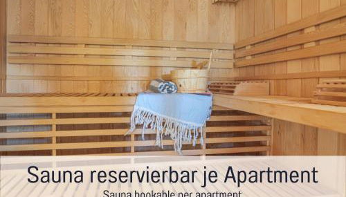 Apartments zum alten Spital | Sauna | Wellnessbreich | Aufzug - Foto 4