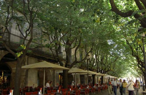 Beautifully furnished luxury apartment in Barri Vell, Girona - Foto 26