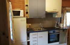 Ruhig gelegenes Ferienhaus - Foto 16