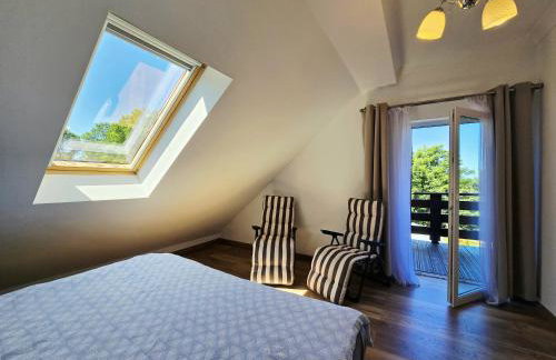 Dom z jacuzzi, house with a hot tub - Foto 13