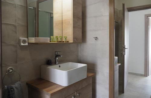 Melissinos Beachfront Apartments - Foto 34