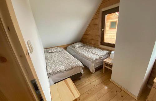 DOMKI W CHMURACH - Foto 4