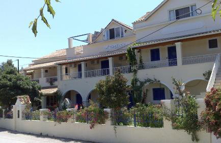 Angelina Apartments - Foto 73