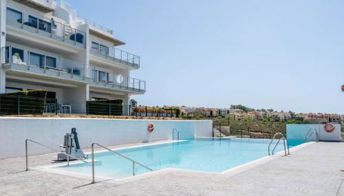 Design Wohnung mit viel Luxus - Foto 2, sunbed