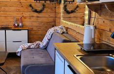 3 Peaks Houses - Domki Całoroczne - Foto 18