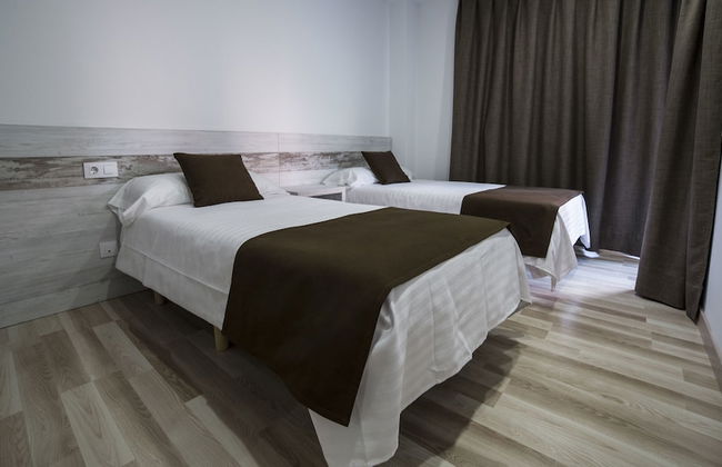 Apartaments Ponent - Photo 3