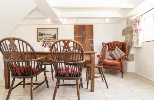 The Barn at Trevothen Farm - Foto 14