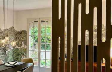 LA FEUILLÉE, Charmante Maison au Bois de Cise - Foto 11