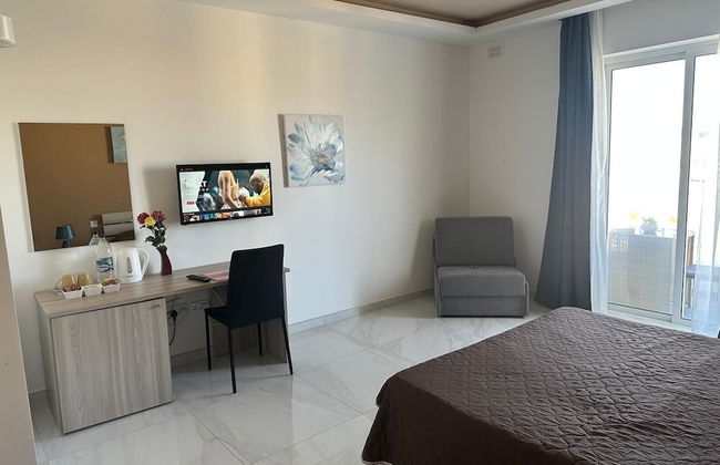 Seaside Accomodation - Foto 19