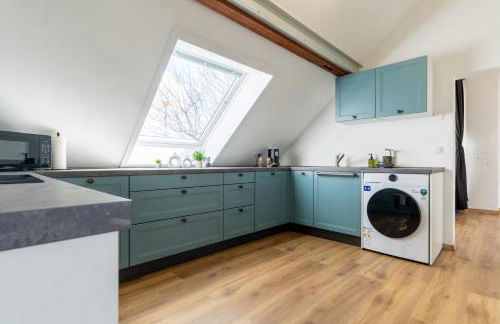 CasaVia Ehningen - IBM Apartment - BRIGHT Collection - Foto 16