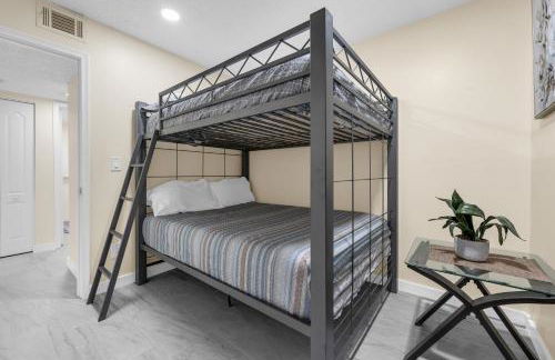 Orlando Vacational Apartment 3919 - Foto 28