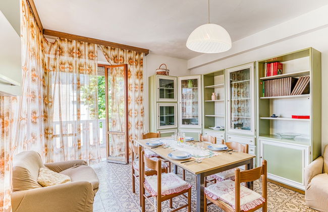 Casa Arno 500m from beach - Foto 1