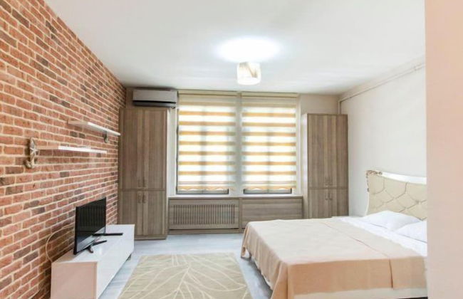 Birru Suites - Foto 10