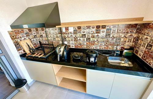 Studio no centro de Guarulhos a 7km do aeroporto - Foto 15