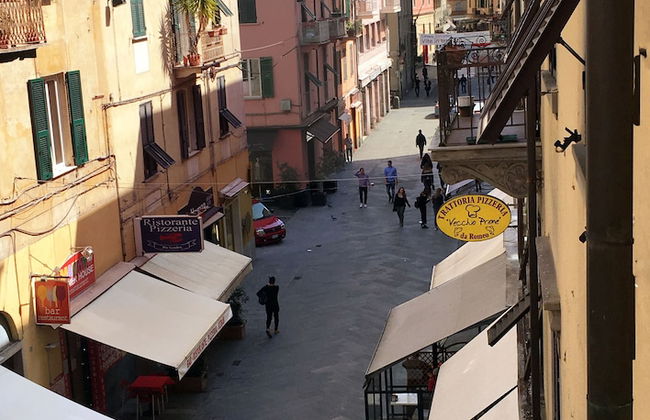 Coralli di Mare - 5 Terre JRE - Photo 75