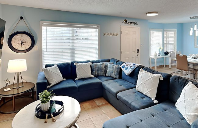 Seascape Villa B7 - Foto 12