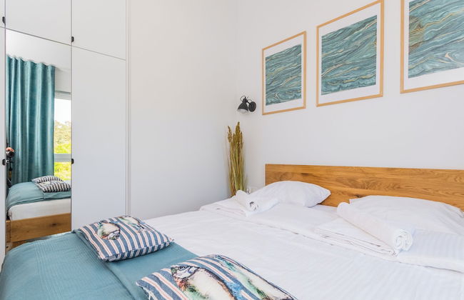 Apartamenty Sun & Snow Resort Jantar - Photo 2