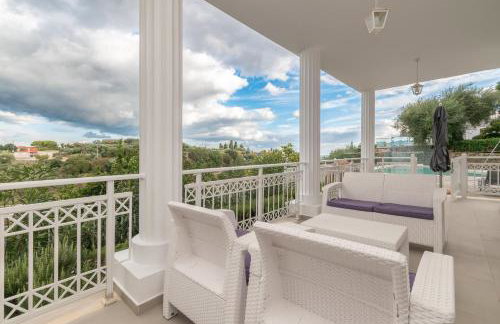 Demargia Villa - Foto 69