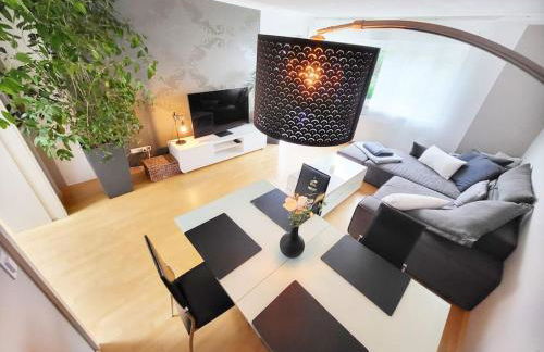 Moderne Ferienwohnung - Foto 17