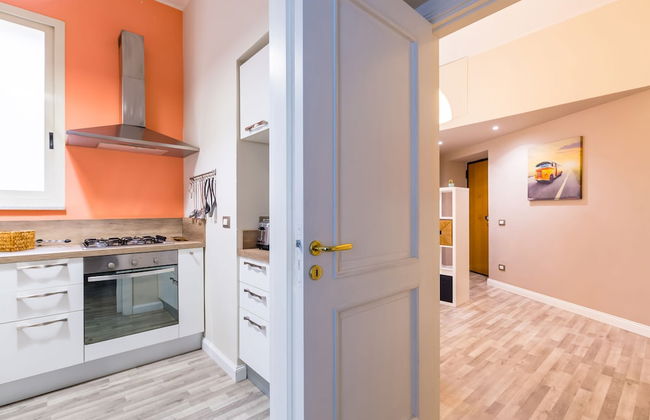 Rione Sanit - Renewed Flat in Center - Foto 11