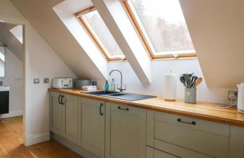 The Apartment - Photo 17