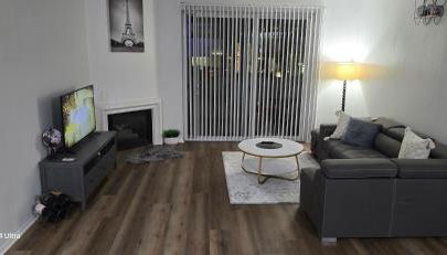 Large two-room apartment near LAX and the Ocean - Foto 4