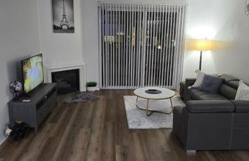 Large two-room apartment near LAX and the Ocean - Foto 4