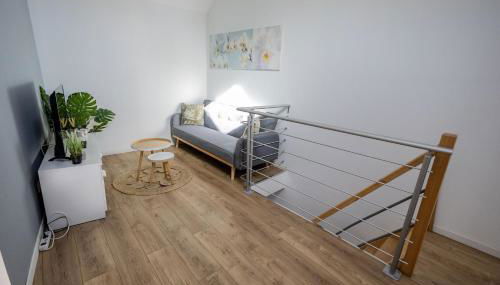 Le Refuge des Grands Rassemblements - Foto 3