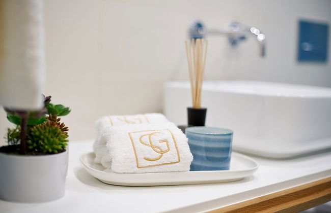 Signature Apartments Os Terceiros - Foto 20