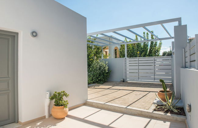 Thea Thalassa - Foto 19