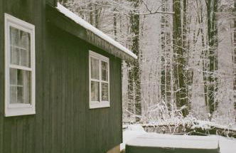 Forest Mountain Escape: Beautiful Mountaintop Escape In Mendon, Vt. 20 Min To Killington/14 To Pico. 4 Bedroom Home - Foto 68