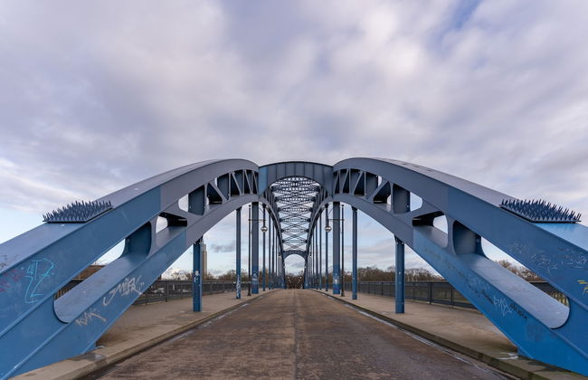 Limehome Magdeburg Hasselbachplatz - Foto 71