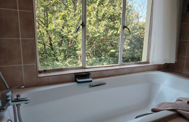 Natal Spa Hot Springs Self Catering - Photo 42