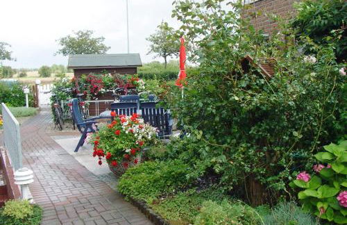 Haus Möweninsel - Foto 25