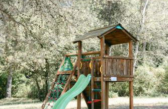 Mas Frederi - Maison avec piscine pour 10 - Foto 33