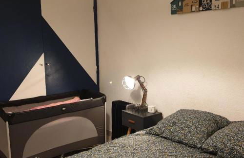 Jolie charmant T3 refait à neuf à Marseille - Photo 10