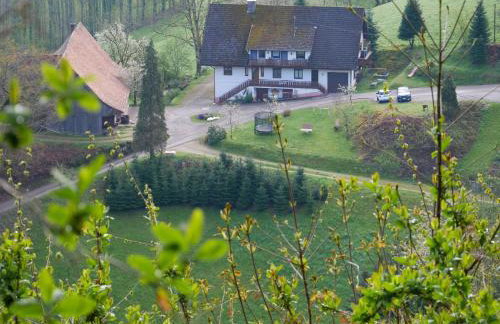 Bühlbauernhof - Foto 4