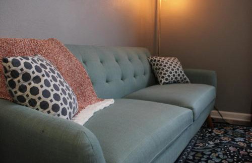 Little Rock - Downtown Comfort, Capital Manor Getaway - Foto 55