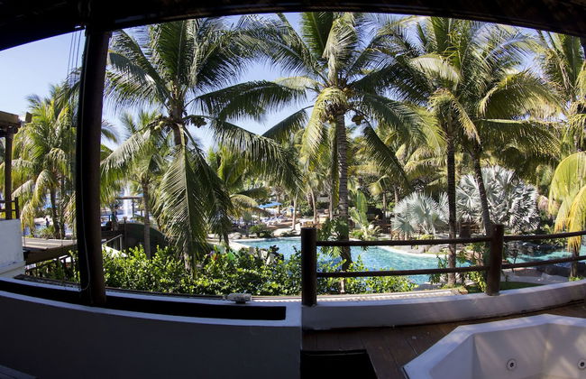 Luxury Villas Monterrico - Foto 16