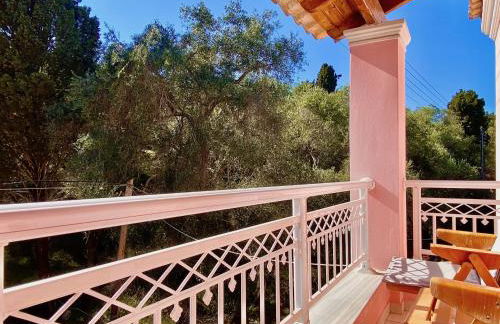 SeaFront Villa Ourania - Foto 27