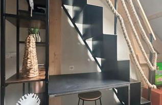 La mezzanine - Foto 14