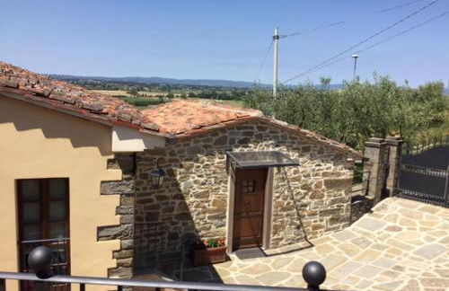 Agriturismo Borgo tra gli Olivi - Foto 110