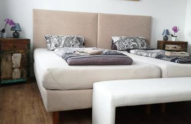 Havelberg Ferien Apartments HCR - Photo 18