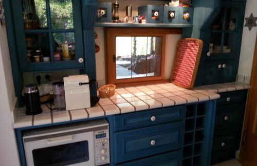 Ferienhäuschen Sans Pareille bei Bayreuth - Foto 37