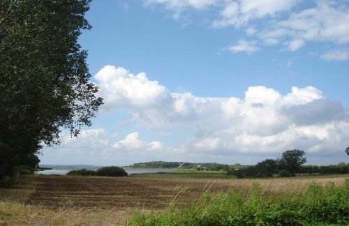 Ferienwohnung Wackerballig - Foto 29