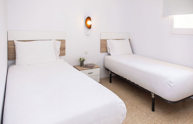 RVApartaments Escala Brava - Foto 34