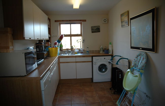 The Old Croft - Foto 8