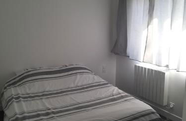 Appartement privé moderne et lumineux plain-pied - Foto 3