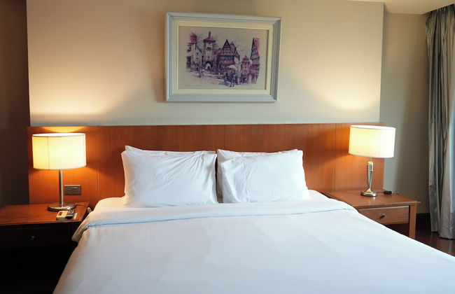 Royal Suite Hotel Bangkok - Foto 14